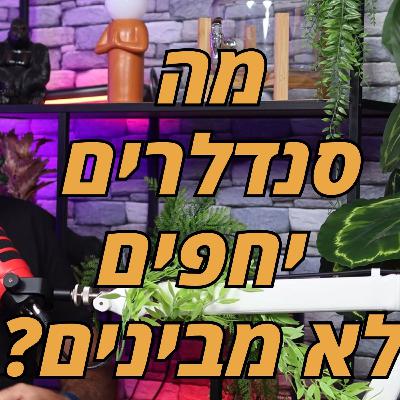 סיסטמים, משפחעה ועסקים. ולמה הסנדלר בד"כ הולך יחף ? סיסטמים, משפחעה ועסקים. ולמה הסנדלר בד"כ הולך יחף ?