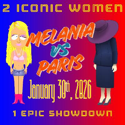 Melania vs Paris: The Showdown Begins (2026)