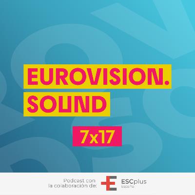 Eurovision Sound 218 (7x17) – 22 de enero de 2025: Entrevista a David Pizarro y Rober del Arte y conocemos más artistas del Benidorm Fest 2025