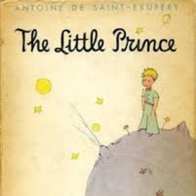 CEI Fair 2025 - Podcast - The Little Prince - FDR INI V02