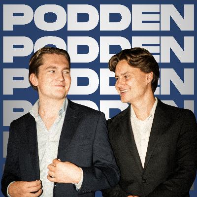 Simen Velle om fame, damer, dop og lønn