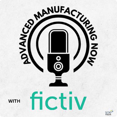 Dave Evans on AI, Innovation, and Manufacturing's Future