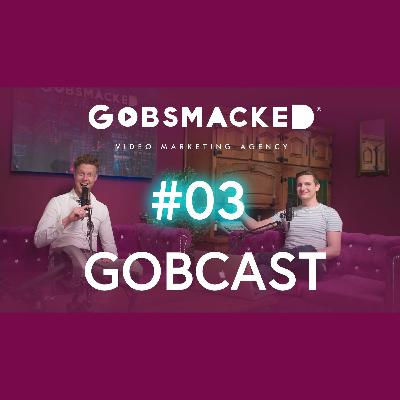 GOBCAST #3 - Alles over commercieel vliegen en filmen met een drone! - Gobsmacked® GOBCAST #3 - Alles over commercieel vliegen en filmen met een drone! - Gobsmacked®