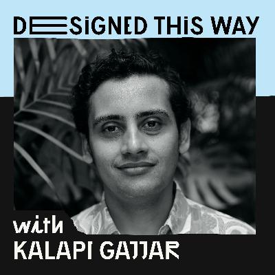 Kalapi Gajjar | Type Design