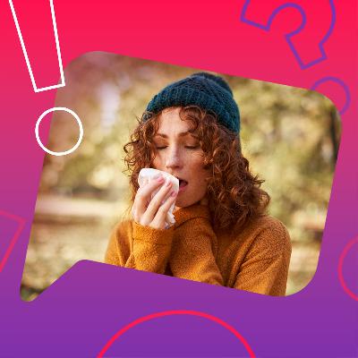Ist Nase zuhalten beim Niesen ungesund? Ist Nase zuhalten beim Niesen ungesund?
