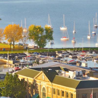 UVM’s Internal Medicine Chief Residents