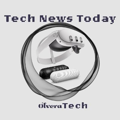 Meta quiere ser el Android del VR/AR Meta quiere ser el Android del VR/AR