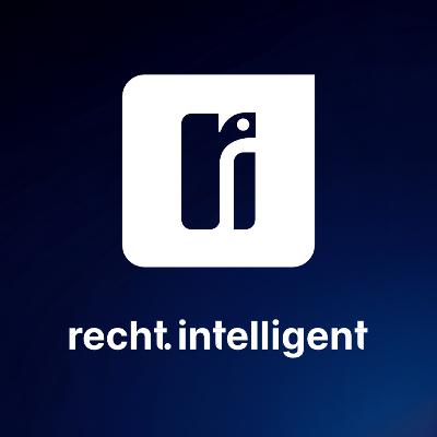 Podcast No. 12 - KI im Kanzleialltag und KI Eigenentwicklung (RedInk), ein Gespräch mit David Rosenthal