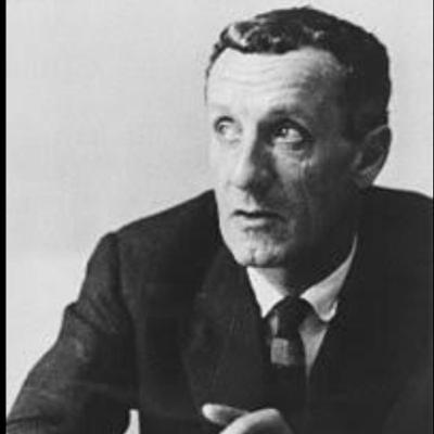 MERLEAU-PONTY