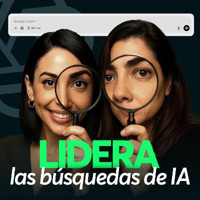 ¿Cómo hacer que ChatGPT te recomiende? 🔎⎪EP73