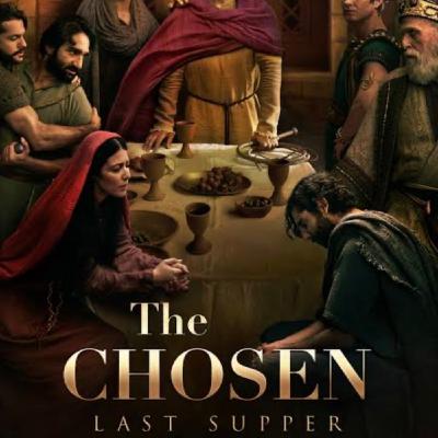 Movie 101 Review, now in its fourth season, proudly features Jackie Pelegrin as a special guest to discuss the inspiring and widely acclaimed series The Chosen.