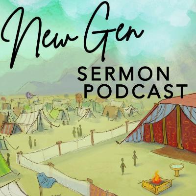God Loves Camping! | Russ Kay-Hards