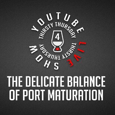The Delicate Balance of Port Maturation