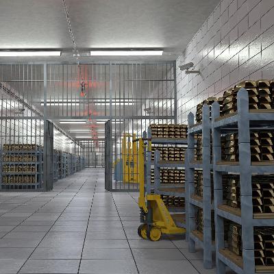 Deutschlands Gold – liegt es wirklich da, wo die Bundesbank behauptet?