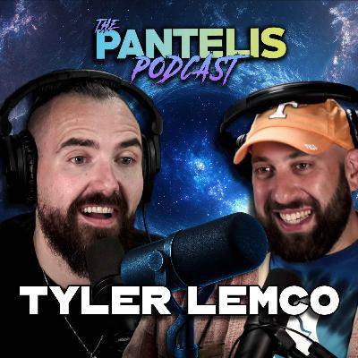 #275 - Tyler Lemco