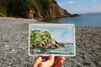 June morning June morning