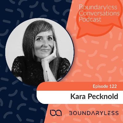 #122 - Regenerative Business: What Does It Mean? - with Kara Pecknold
