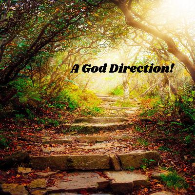 A God Direction