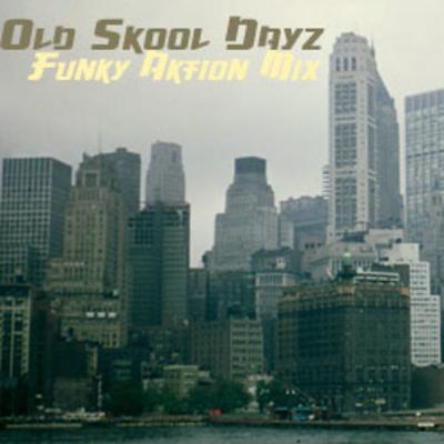 Funky Aktion Mix Funky Aktion Mix