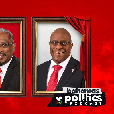 From the ashes ft. FNM Leader Michael Pintard