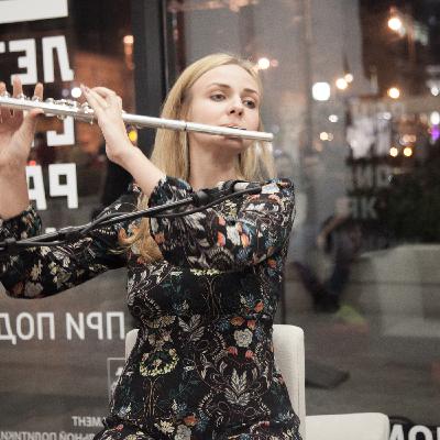 Концертный зал им.Стаховского. ArfaSound Концертный зал им.Стаховского. ArfaSound