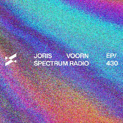 Spectrum Radio 430
