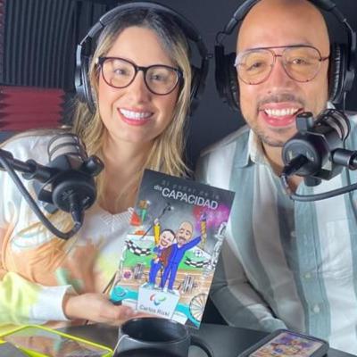 EPISODIO #4: MENTES SIN LIMITES