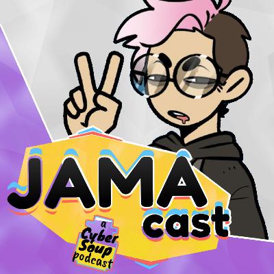 Commissions & Crying With KylerDraws | JAMAcast Commissions & Crying With KylerDraws | JAMAcast