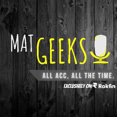 #25: Weekend Recap (Ft. Joe Wedra & Sam Herring) #25: Weekend Recap (Ft. Joe Wedra & Sam Herring)