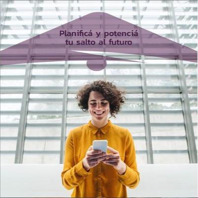 #13- La Inserción laboral y la vulnerabilidad en nuestro contexto. Consejos y Trucos para inciar una carrera profesional de alto vuelo- Conversación con Alejandra Clavel ( UADE-UCEMA-UBA)