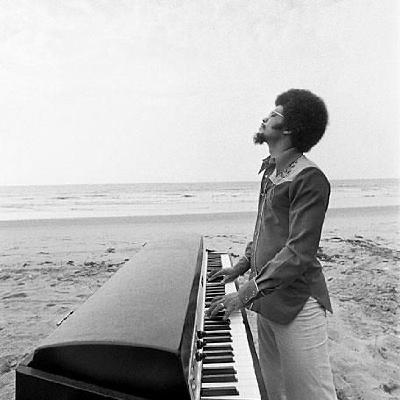 Herbie Hancock : Le caméléon électrique