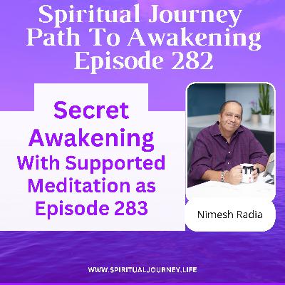 Secret Awakening