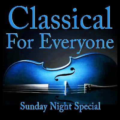 Sunday Night Special 2… Bruckner’s 7th Symphony