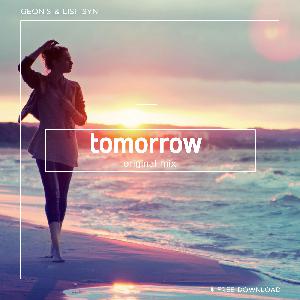 Geonis & Lisitsyn - Tomorrow(Original Mix)[free download]