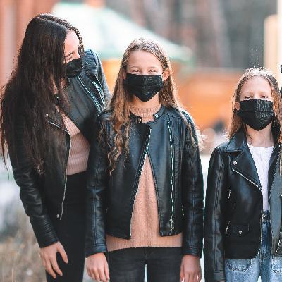 S01E03 -- Should Student Retention be an Option during the COVID-19 Pandemic?