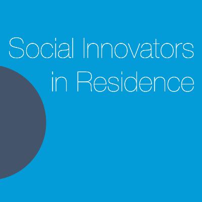 Social Innovator in Residence: Meena Kadri