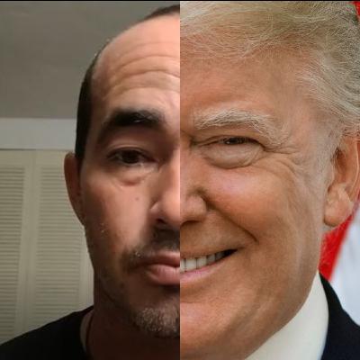 Eliezer es el Trump de Puerto Rico Eliezer es el Trump de Puerto Rico