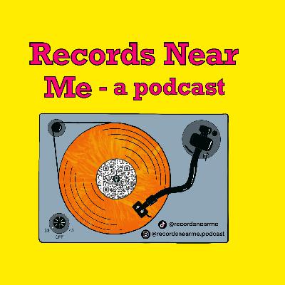Records Near Me (Trailer)