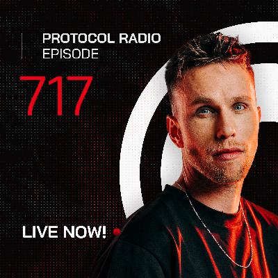 Protocol Radio 717