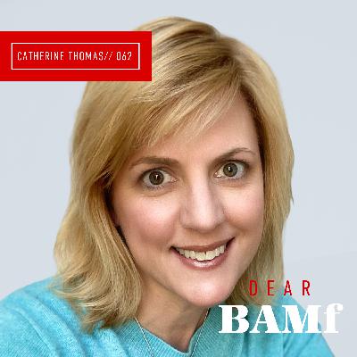 Catherine Thomas of careMESH