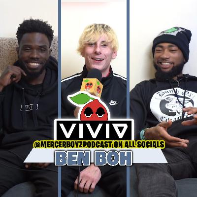 "The Artists Dictate What's Cool and the Fans Take it and Run With it," Ben Boh Speaks on Why he Makes Music, Getting Married at a Young Age, Making Music for Partygoers, Dealing with Haters, & More!