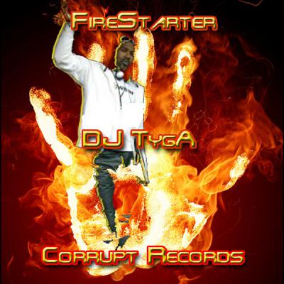 DETROIT TECHNO épisode 3 : Firestarter.pt1 by DJ TygA