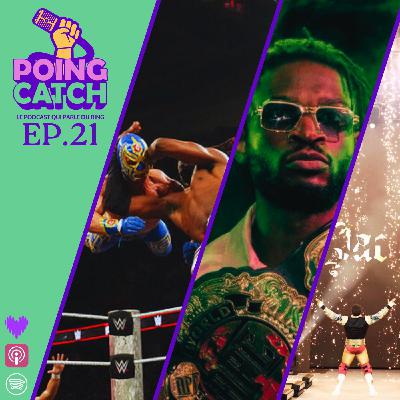 Ep.21 - Rising Stars Ep.21 - Rising Stars