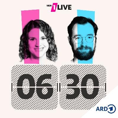 Syrien: Ein Jahr nach dem Assad-Sturz | Streik gegen Wehrdienst-Reform | Trump & die FIFA | 🎁#8 Syrien: Ein Jahr nach dem Assad-Sturz | Streik gegen Wehrdienst-Reform | Trump & die FIFA | 🎁#8