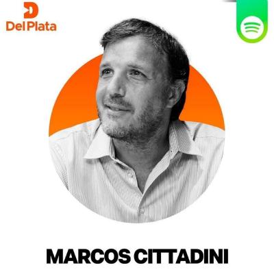 Marcos Cittadini: "Necropolítica y genitalidad" Marcos Cittadini: "Necropolítica y genitalidad"