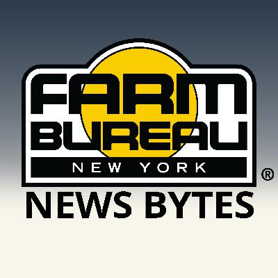 #5: Interview with Rebekka Henriksen on Farm to School Program - 9/10/25