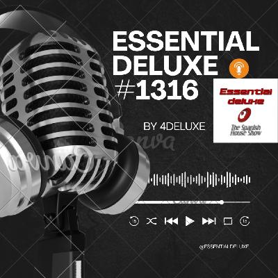 Essential deLuxe 1316 Essential deLuxe 1316