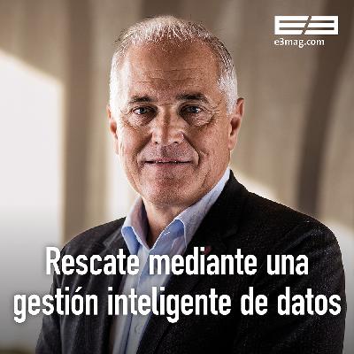 Rescate mediante la gestión inteligente de datos