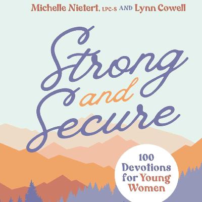 S7Ep21: Strong and Secure