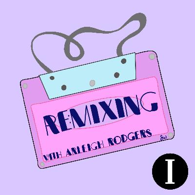 'Re:Mixing' - "Music as Biography" with Russell Posegate